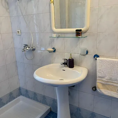 Rajli & Irgen Apartamento *