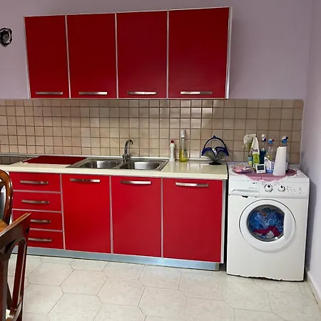Rajli & Irgen Apartamento *