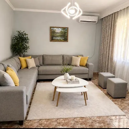 Rajli & Irgen Vlorë