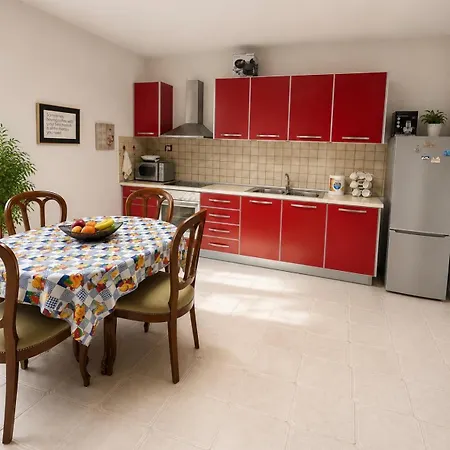 Apartamento Rajli & Irgen