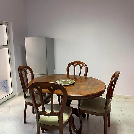 Rajli & Irgen Apartment
