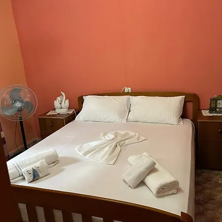 Rajli & Irgen Apartment Vlore