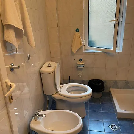 Rajli & Irgen Apartment