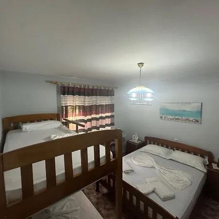 Apartment Rajli & Irgen *