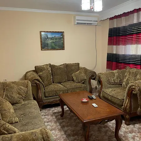 Rajli & Irgen Apartment *