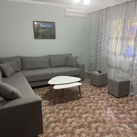 Rajli & Irgen Apartment