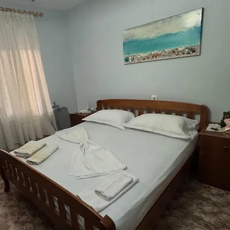 Rajli & Irgen Vlorë