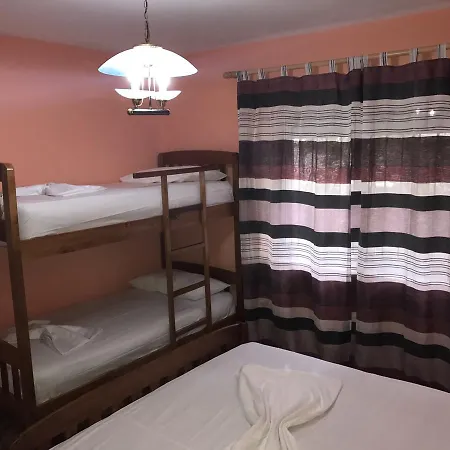 Apartment Rajli & Irgen