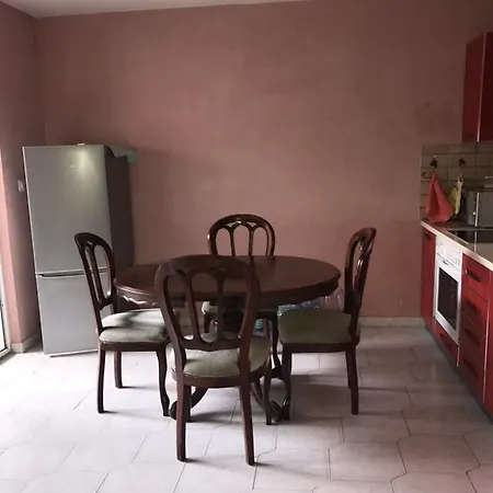 Apartment Rajli & Irgen Vlore