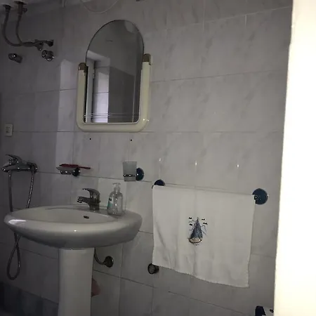Apartment Rajli & Irgen