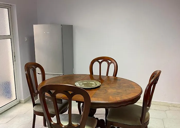 Rajli & Irgen 公寓