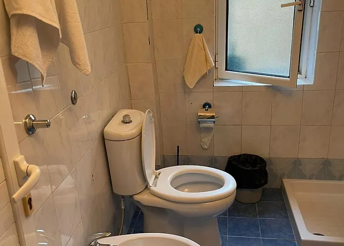 Rajli & Irgen 公寓