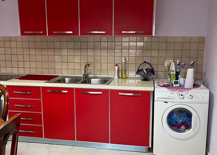 Rajli & Irgen 公寓 *