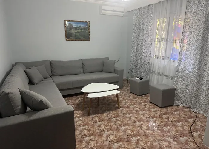 Rajli & Irgen 公寓