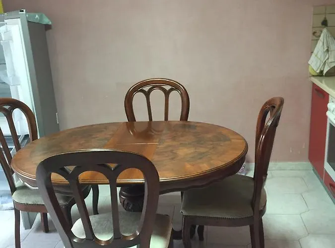 Rajli & Irgen 公寓